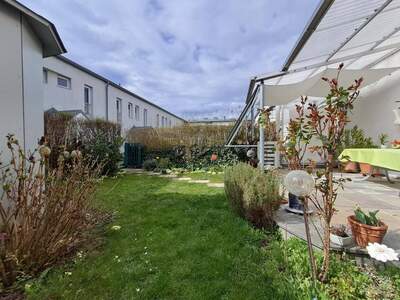 Wohnung kaufen in 8043 Graz