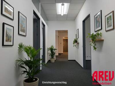 Gewerbeobjekt mieten in 4020 Linz (Bild 3)