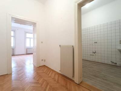 Altbauwohnung kaufen in 1160 Wien (Bild 2)