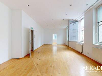 Büro / Praxis mieten in 1100 Wien (Bild 1)