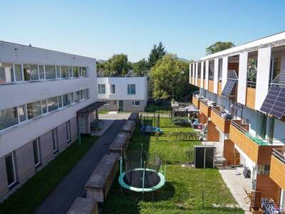 Terrassenwohnung mieten in 3353 Seitenstetten (Bild 1)