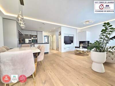 Reihenhaus kaufen in 2486 Pottendorf (Bild 3)