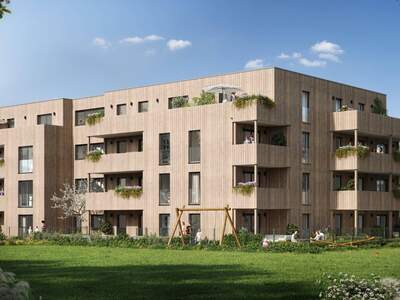 Anlageobjekt kaufen in 6300 Wörgl