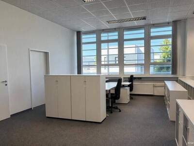 Gewerbeobjekt mieten in 4050 Traun