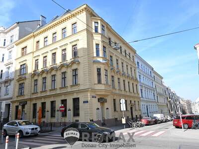 Eigentumswohnung in 1040 Wien (Bild 1)