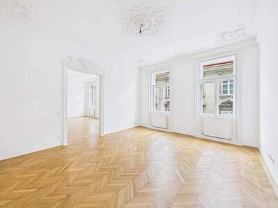 Wohnung mieten in 1010 Wien