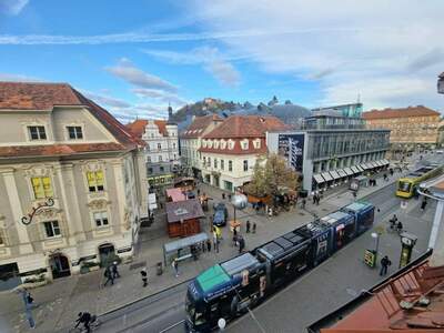 Wohnung mieten in 8020 Graz