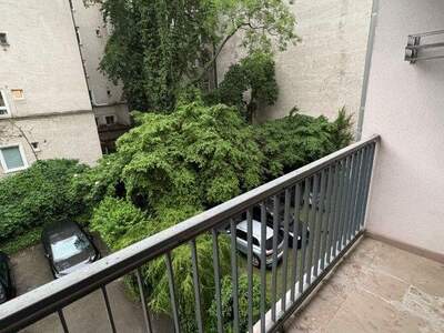 Terrassenwohnung kaufen in 1050 Wien (Bild 2)