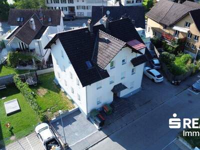 Mehrfamilienhaus kaufen in 6845 Hohenems (Bild 1)