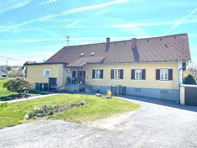 Haus kaufen in 8063 Eggersdorf