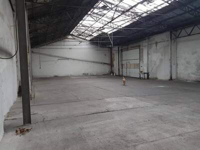 Gewerbeobjekt provisionsfrei mieten in 1160 Wien