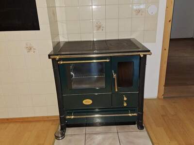 Altbauwohnung mieten in 8983 Bad Mitterndorf (Bild 5)