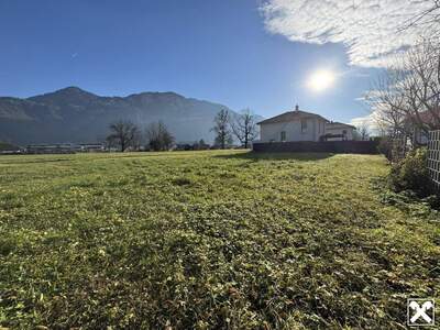 Grundstück kaufen in 6850 Dornbirn