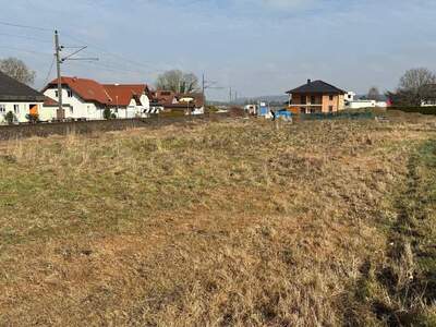 Grundstück kaufen in 4431 Haidershofen