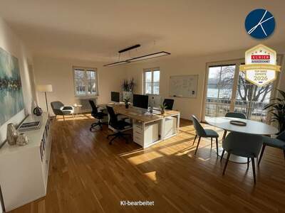 Gewerbeobjekt mieten in 3500 Krems