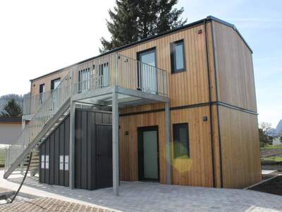 Mietwohnung provisionsfrei in 6841 Mäder