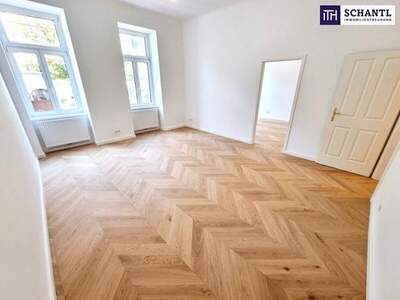 Wohnung kaufen in 1200 Wien