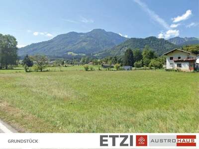 Grundstück kaufen in 4644 Scharnstein