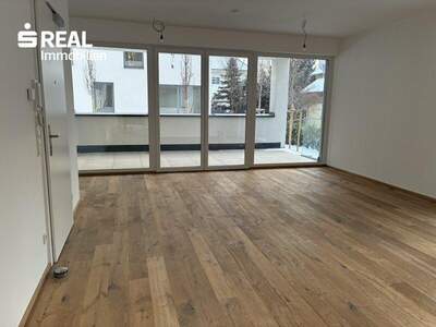 Terrassenwohnung kaufen in 8042 Graz (Bild 2)