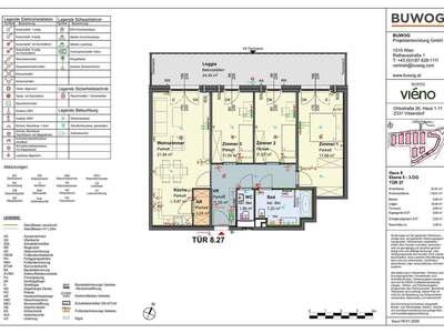 Wohnung mieten in 2331 Vösendorf