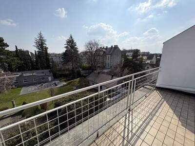 Mietwohnung in 1130 Wien