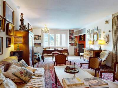 Wohnung kaufen in 1190 Wien