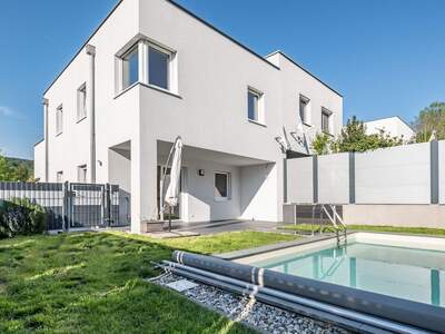 Haus mit Garten kaufen in 4209 Engerwitzdorf (Bild 2)