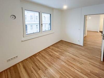 Wohnung mieten in 1110 Wien (Bild 1)