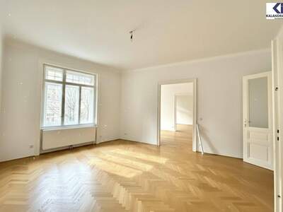 Wohnung mieten in 1180 Wien