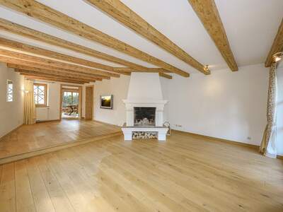 Terrassenwohnung kaufen in 6370 Kitzbühel (Bild 2)