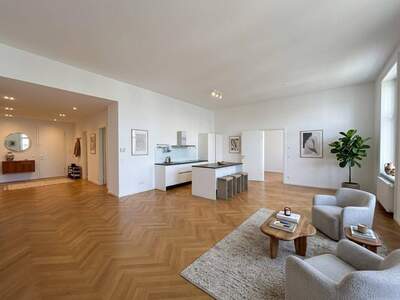 Wohnung mieten in 1010 Wien