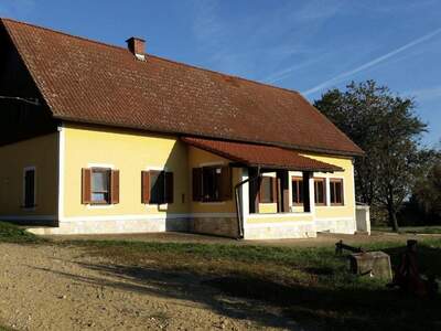 Gewerbeobjekt kaufen in 8082 Kirchbach (Bild 5)