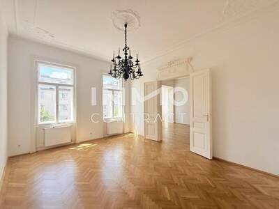 Wohnung mieten in 1180 Wien