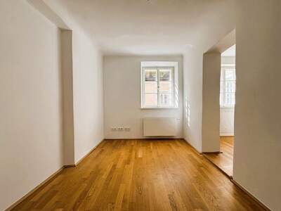 Altbauwohnung mieten in 5020 Salzburg (Bild 2)