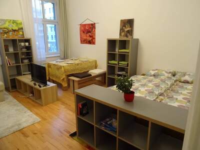 Wohnung provisionsfrei mieten in 1100 Wien