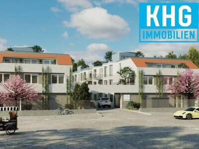 Wohnung kaufen in 3430 Tulln
