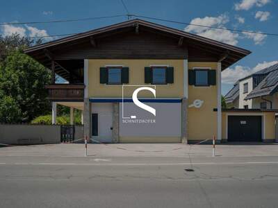 Haus kaufen in 5020 Salzburg