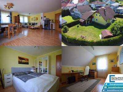 Haus kaufen in 4055 Pucking