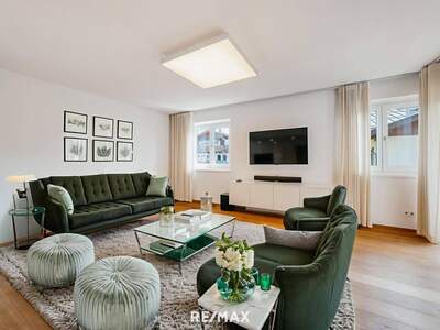 Eigentumswohnung in 6380 St. Johann