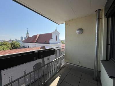 Apartment provisionsfrei mieten in 1030 Wien