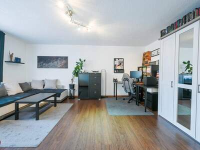 Wohnung kaufen in 6020 Innsbruck