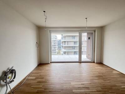 Wohnung mit Balkon kaufen in 8010 Graz (Bild 3)