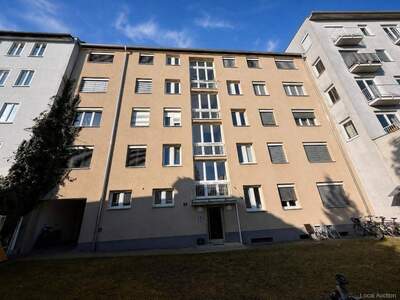 Wohnung kaufen in 9020 Klagenfurt