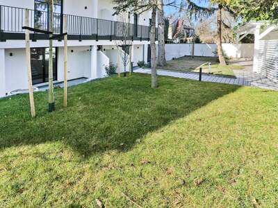 Wohnung mieten in 1130 Wien