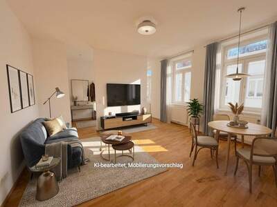 Wohnung kaufen in 1160 Wien