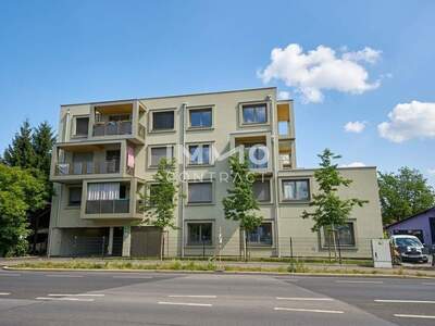 Mietwohnung in 8054 Seiersberg