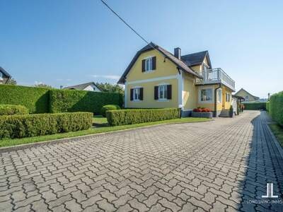 Haus kaufen in 8402 Werndorf