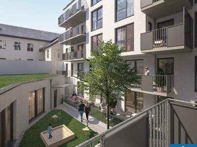 Büro / Praxis mieten in 1160 Wien (Bild 2)