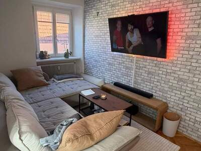 Wohnung provisionsfrei mieten in 9400 Wolfsberg