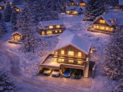 Haus kaufen in 8864 Turrach